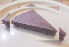 Blue Corn Cornbread