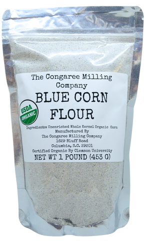 Blue Corn Flour