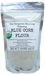 Blue Corn Flour