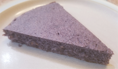 Roasted Blue Cornmeal