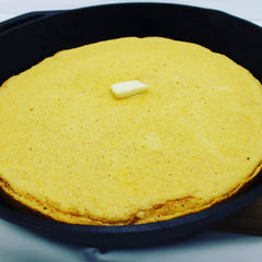 Coarse Yellow Cornmeal