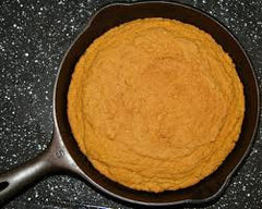 Roasted Yellow Cornmeal