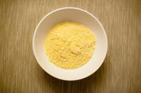 Fine Yellow Cornmeal